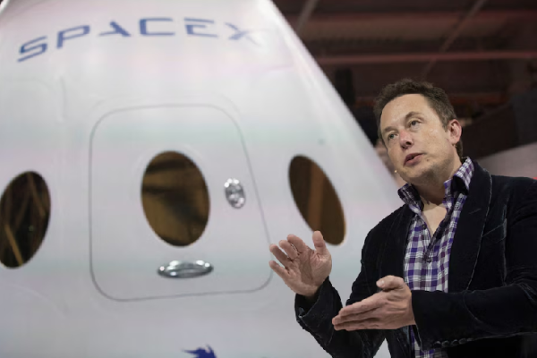 Elon Musk dará de baja un desarrollo clave para la NASA en medio de las amenazas de Donald Trump contra SpaceX Elon Musk dará de baja un desarrollo clave para la NASA en medio de las amenazas de Donald Trump contra SpaceX
