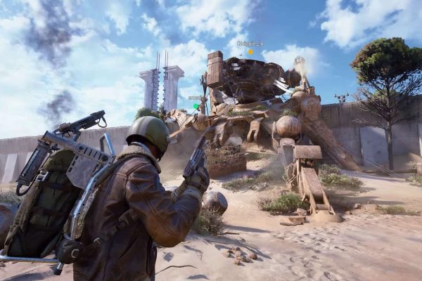 Embark Studios se disculpa por las falsas expectativas de ARC Raiders Logo ProGamers.life 2024