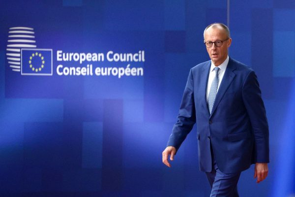 Estados Unidos se abre a ampliar el plazo de negociación comercial con Europa pese a las prisas de Alemania | Internacional EL PAÍS