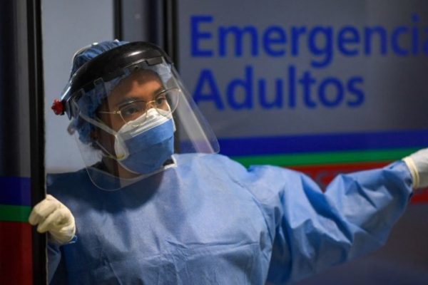 Estos son los síntomas y riesgos
