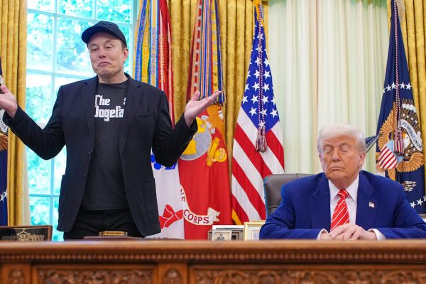 "Estoy muy decepcionado de Elon"