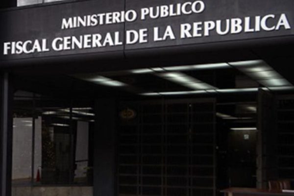 Fiscal William Saab rechaza informe de Alto Comisionado de la ONU