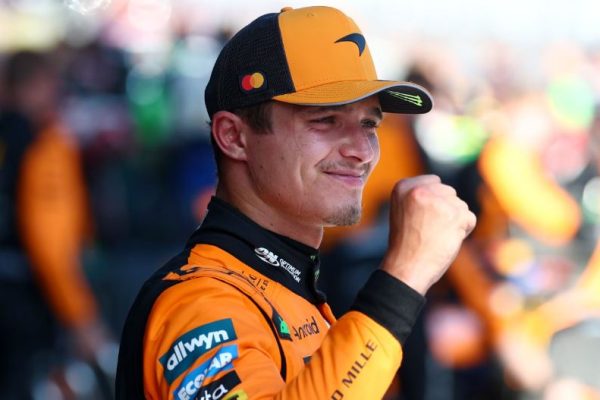 Imagen referencial A - Fuente - Formula1.com - Cortesía