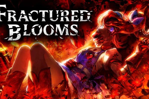 Fractured Blooms: un juego con el suspenso de Silent Hill y la narrativa de Doki Doki Logo ProGamers.life 2024