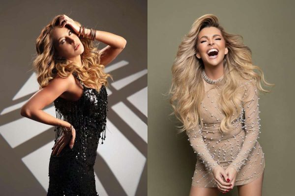 Geraldine Bazán sale en defensa de Marjorie de Sousa