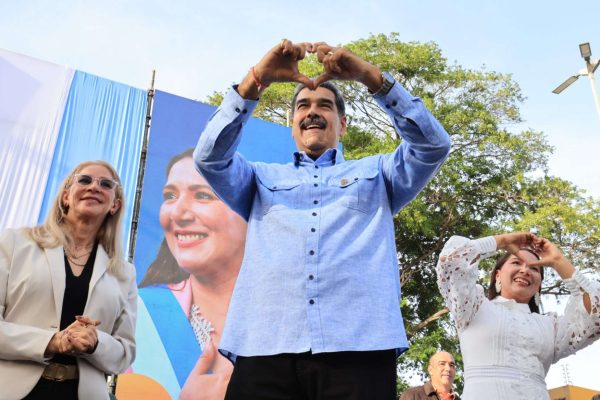 Gobierno Popular: Revolución Bolivariana abraza el liderazgo de la mujer