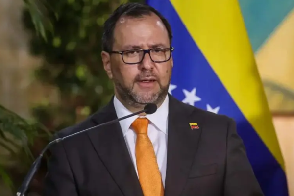 Gobierno de Nicolas Maduro tilda de 'nefasto' el rol del alto comisionado de la ONU