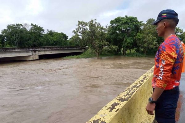 Harán estudio del impacto climático en cuerpos de agua y suelos del país Harán estudio del impacto climático en cuerpos de agua y suelos del país