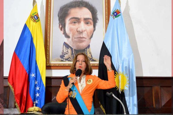 Instalado Consejo Legislativo del estado Zulia Instalado Consejo Legislativo del estado Zulia