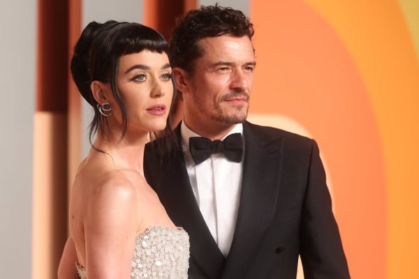 Katy Perry y Orlando Bloom se separan tras nueve años de relación | Gente EL PAÍS
