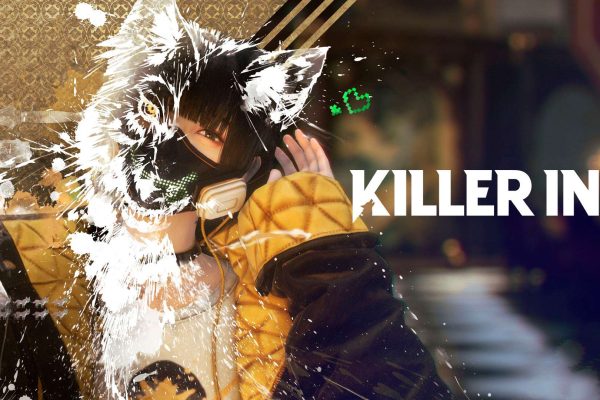 Killer Inn: El nuevo shooter asimétrico multijugador de Square Enix Logo ProGamers.life 2024
