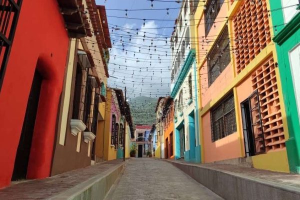 La Guaira se reinventa: de puerto colonial a joya cultural