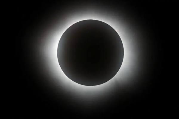 La NASA revela la fecha del eclipse 'más largo' de la historia, se podrá ver desde Venezuela
