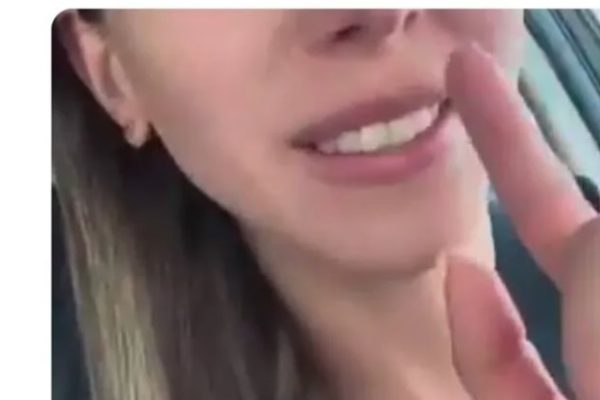 La esposa de Juan Guaidó informó que se aplicó bótox por primera vez