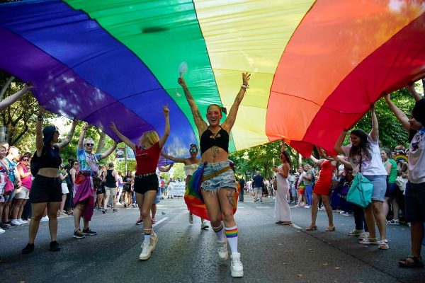 La guía del Orgullo LGTBIQ+ 2025 en Madrid: programa de conciertos, fechas, ubicaciones y manifestación | LGTBIQ+ EL PAÍS