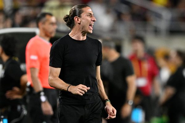 La meteórica carrera del metódico Filipe Luis como entrenador del Flamengo | Mundial de clubes 2025 Filipe Luis