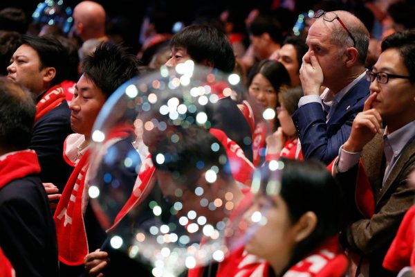 La misión japonesa fracasa en la última fase de aterrizaje en la Luna | Ciencia