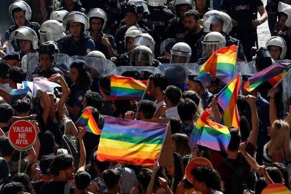 La patente del amor | Opinión EL PAÍS