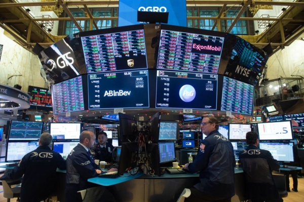 La plataforma de criptomonedas Gemini quiere cotizar en Wall Street La plataforma de criptomonedas Gemini quiere cotizar en Wall Street
