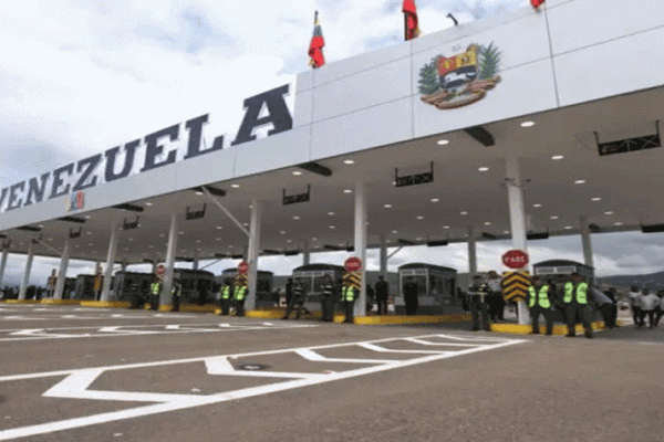 La zona binacional impulsará la agroindustria
