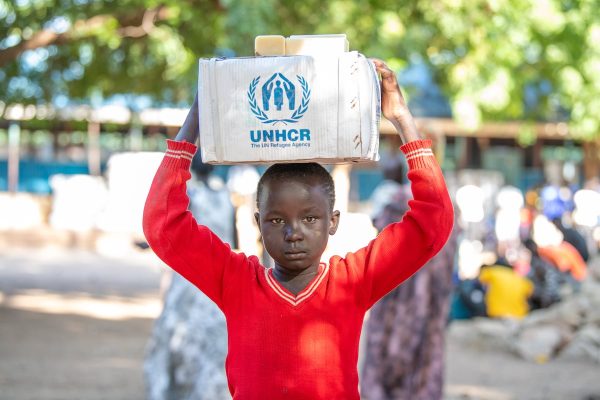 Las fundaciones son actores clave para el desarrollo humanitario | Fundaciones EL PAÍS