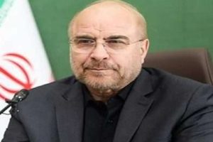 Llega al país el presidente de la Asamblea Consultiva Islámica de Irán