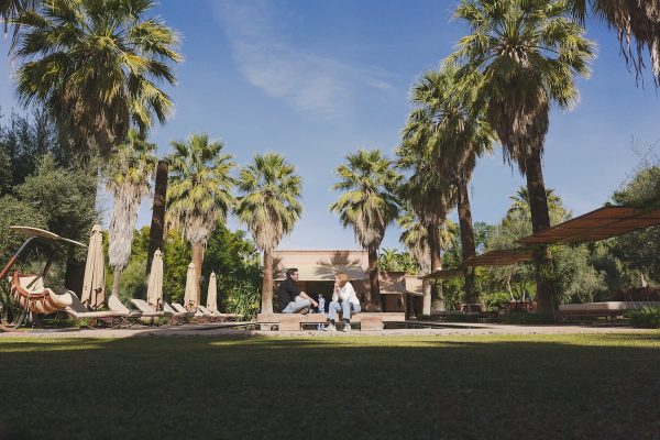 Los directivos se van de campamento para ser mejores jefes: “La idea es que puedan soltar el control” | Fortuna Cinco Días