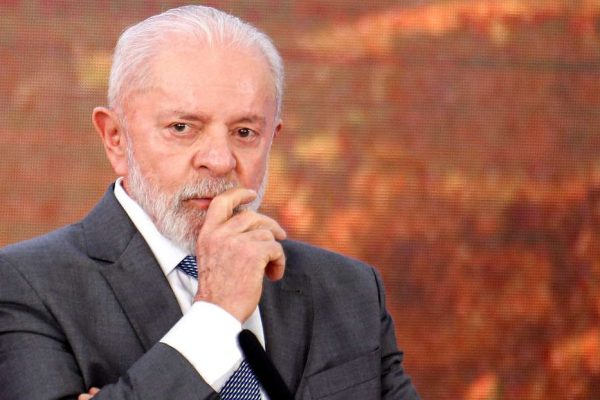 Lula: Israel debe dejar de victimizarse y parar el genocidio en Gaza
