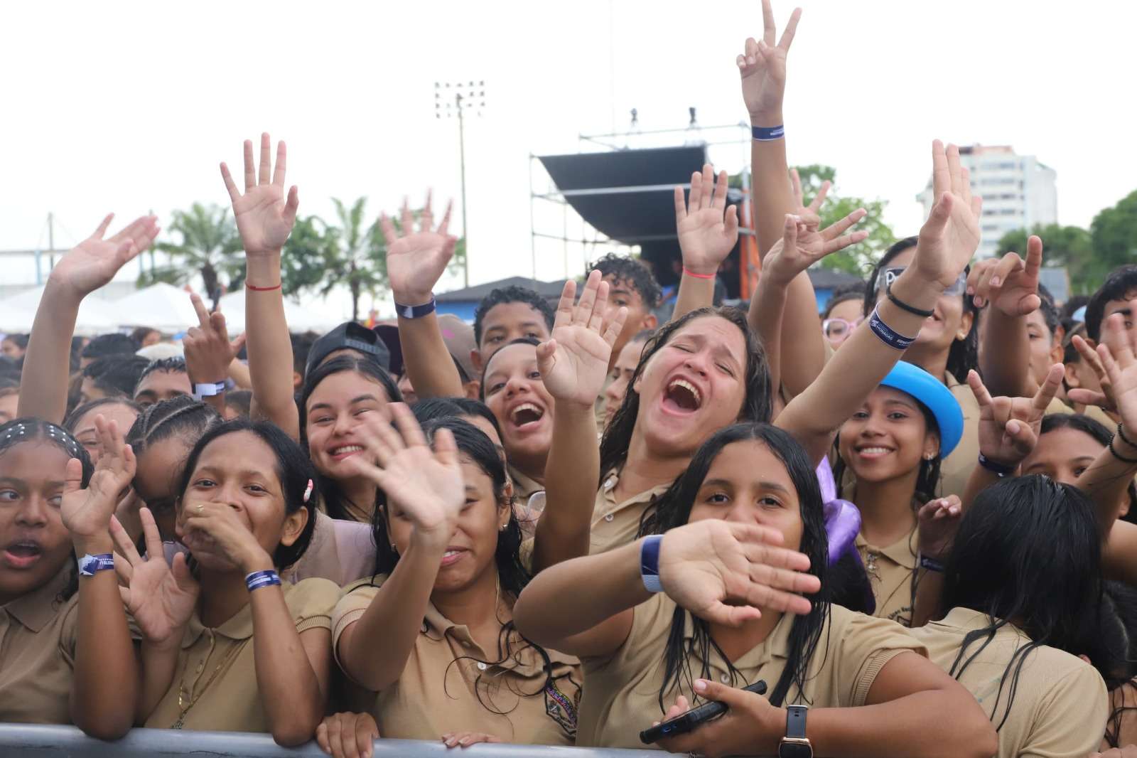 Mañana inicia proceso de inscripción en el Sistema Nacional de Ingreso