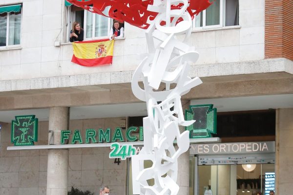 Más allá del hospital: ciencia, formación y solidaridad sin fronteras | Fundaciones