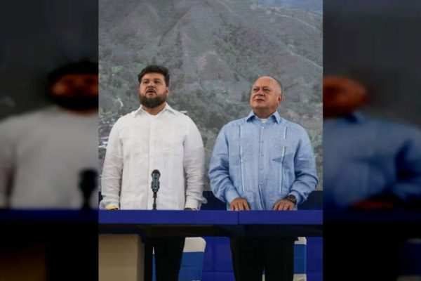 "Nosotros debemos seguir ojo pela’o", tras la captura de un grupo de mercenarios provenientes de Trinidad y Tobago