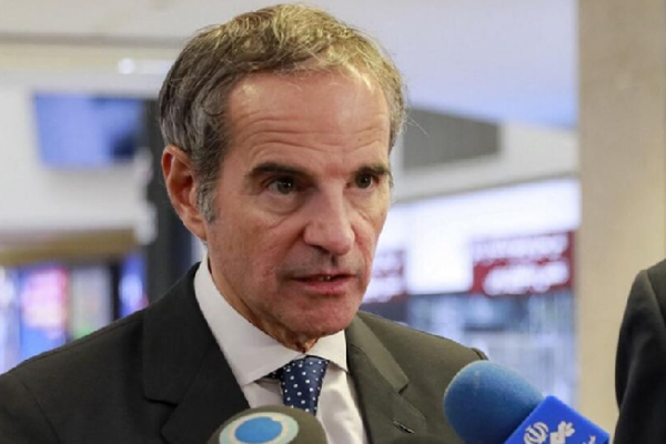 OIEA confirma que Irán podría retomar su programa nuclear en pocos meses