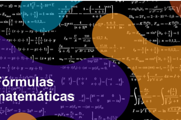 Oswaldo Karam | Fórmulas Matemáticas Básicas