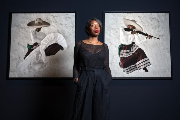 PHotoEspaña: Ayana V. Jackson: “Cuando era niña, sentía vergüenza de ser negra” | Planeta Futuro EL PAÍS