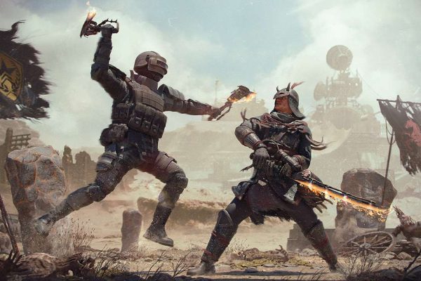 PIONER anuncia su demo multijugador del 9 al 16 de junio Logo ProGamers.life 2024