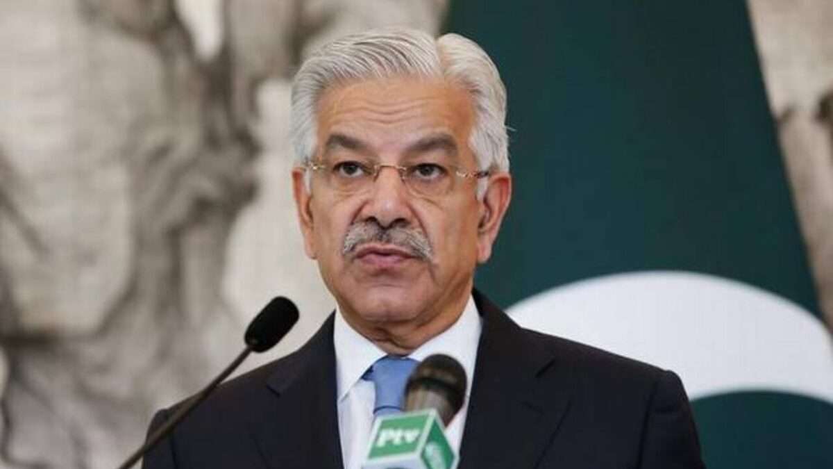 Pakistán asegura que apoyará a Irán contra la agresión de Israel