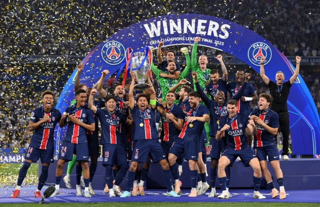 Imagen referencial principal - PSG