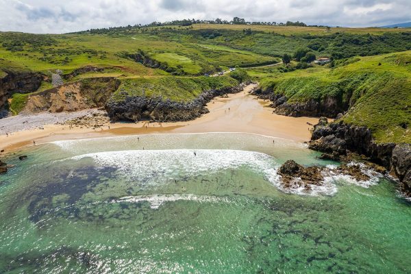 Pistas primaverales para descubrir la costa de Cantabria más desconocida | Escapadas por España | El Viajero EL PAÍS
