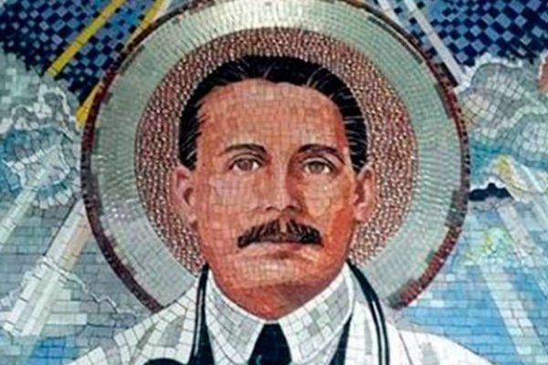 Presidente Maduro conmemora siembra de José Gregorio Hernández