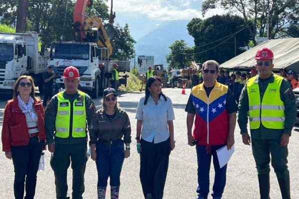 Puesto Comando en Barinas atenderá a 3.730 familias afectadas por lluvias Puesto Comando en Barinas atenderá a 3.730 familias afectadas por lluvias
