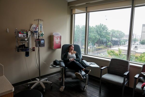 Radiografía del cáncer en el mundo: el de pulmón es el más frecuente y el de colon aumenta en adultos jóvenes | Salud y bienestar EL PAÍS