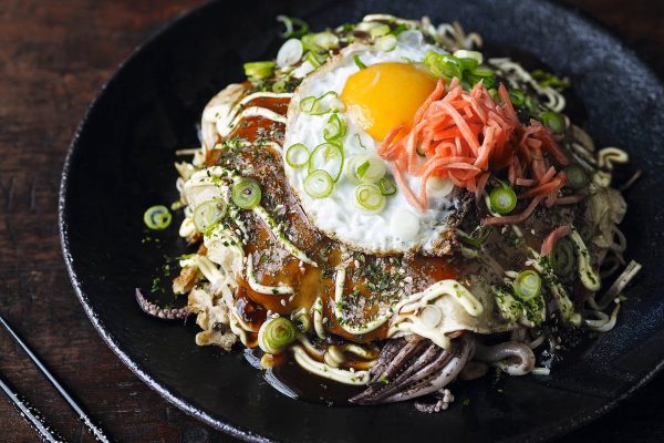 Recetas de cocina callejera asiática para quienes no viajan en verano | Gastronomía: recetas, restaurantes y bebidas EL PAÍS