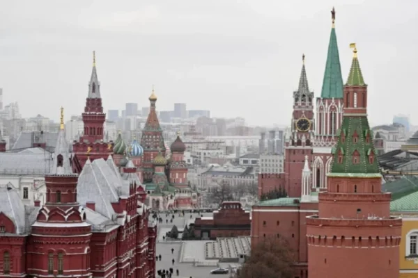 Rusia participará en segunda ronda de negociaciones con Ucrania en Estambul