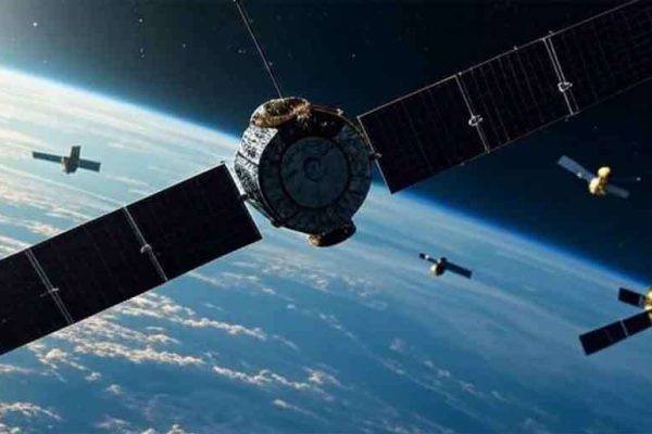 Rusia pondrá en el espacio red de satélites para el control de drones