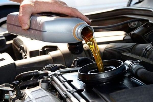 Sector de lubricantes presenta un crecimiento entre 55 y 60 %