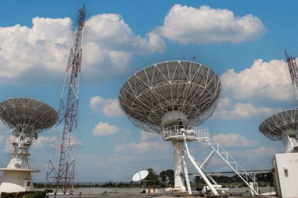 Sistema satelital ruso Glonass llega al país