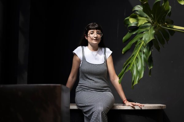 Tamara Grosso: “Ser una estúpida que espera es algo que todas fuimos o somos en algún momento” | Sociedad EL PAÍS