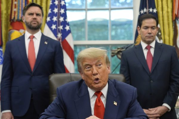 "Tenemos todas las cartas, tenemos mucho poder sobre ellos"