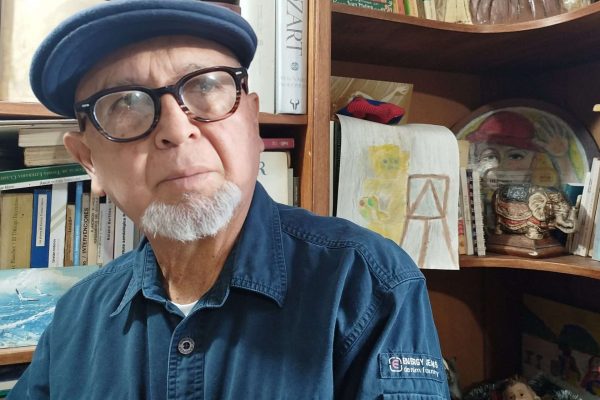 “Todo lo que hago tiene que ver con el juego”