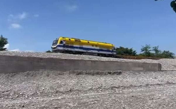 Tren de carga será activado desde Carabobo hasta Portuguesa y Lara Tren de carga será activado desde Carabobo hasta Portuguesa y Lara